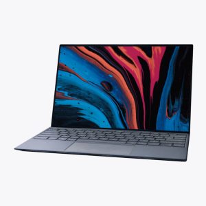 لپتاپ ۱۵.۶ اینچی با نمایشگر FHD - پردازنده Intel i7 - گرافیک Intel HD 6000، وبکم، وایفای، بلوتوث، HDMI، ویندوز ۱۱، رنگ خاکستری