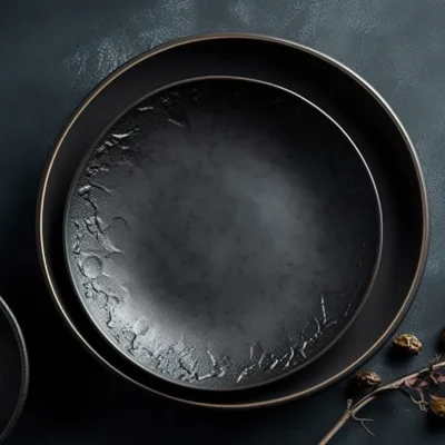 product-plate-image-5 ظروف سفالی طرح 2026