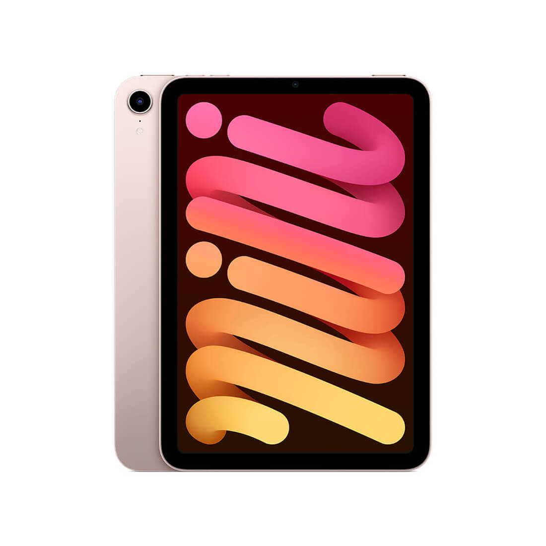 تراشه Ipad Mini 6 A15 Bionic، 8.3 اینچی، نسل ششم، Wi-Fi، 64 گیگابایت - تصویر 2