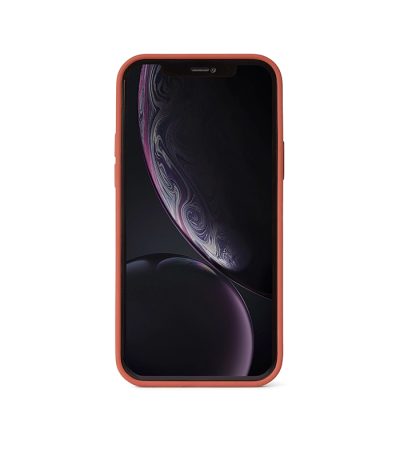 قاب سیلیکونی کامل Epik - رنگ بنفش کمرنگ - تصویر 3